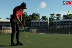 PGA Tour 2K23 Screenshot