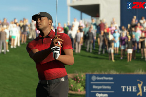 PGA Tour 2K23 Screenshot