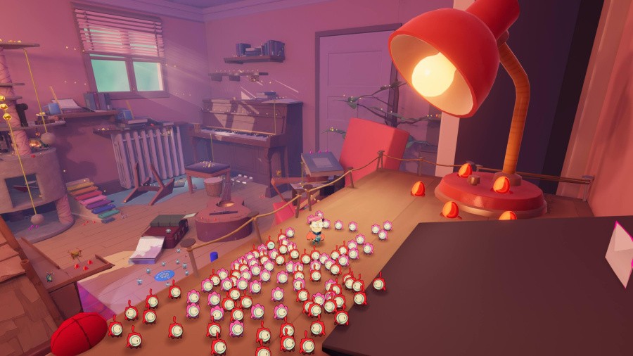 Tinykin Review - Screenshot 5 of 7