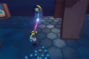 Tinykin Screenshot