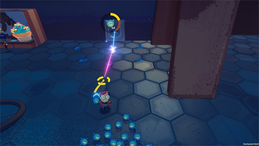 Tinykin Review - Screenshot 7 of 7