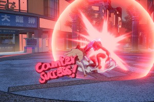 Dusk Diver 2 Screenshot