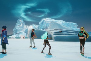 Dusk Diver 2 Screenshot