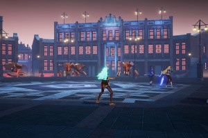 Dusk Diver 2 Screenshot