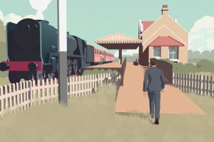 South of the Circle Screenshot