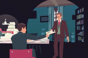 South of the Circle Screenshot