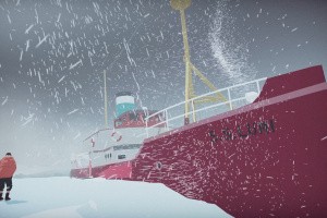 South of the Circle Screenshot