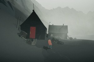 South of the Circle Screenshot