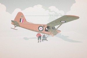 South of the Circle Screenshot