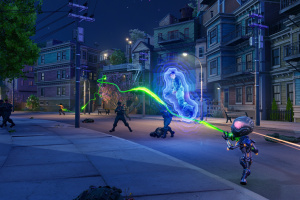 Destroy All Humans! 2: Reprobed Screenshot