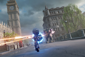 Destroy All Humans! 2: Reprobed Screenshot