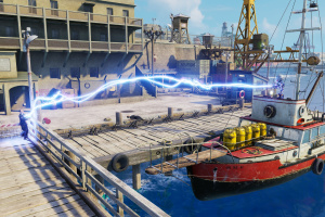 Destroy All Humans! 2: Reprobed Screenshot