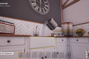 Brewmaster Screenshot