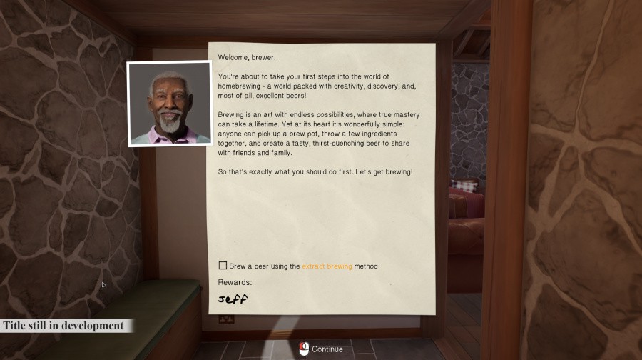 Brewmaster Review - Screenshot 3 of 10