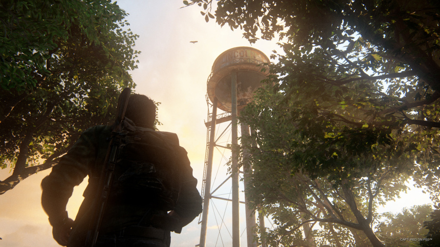 The Last of Us: Part I Review - Screenshot 2 of 4