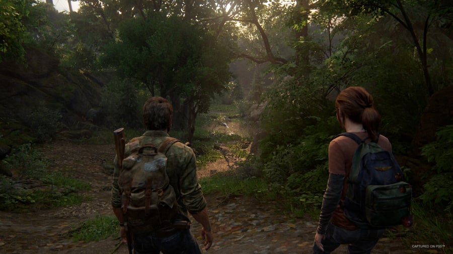 The Last of Us: Part I Review - Screenshot 3 of 4