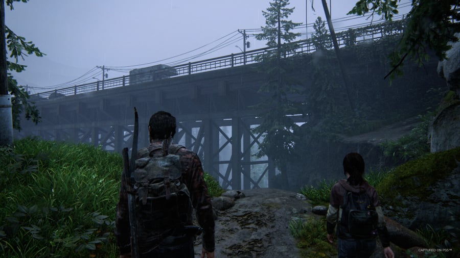 The Last of Us: Part I Review - Screenshot 1 of 4