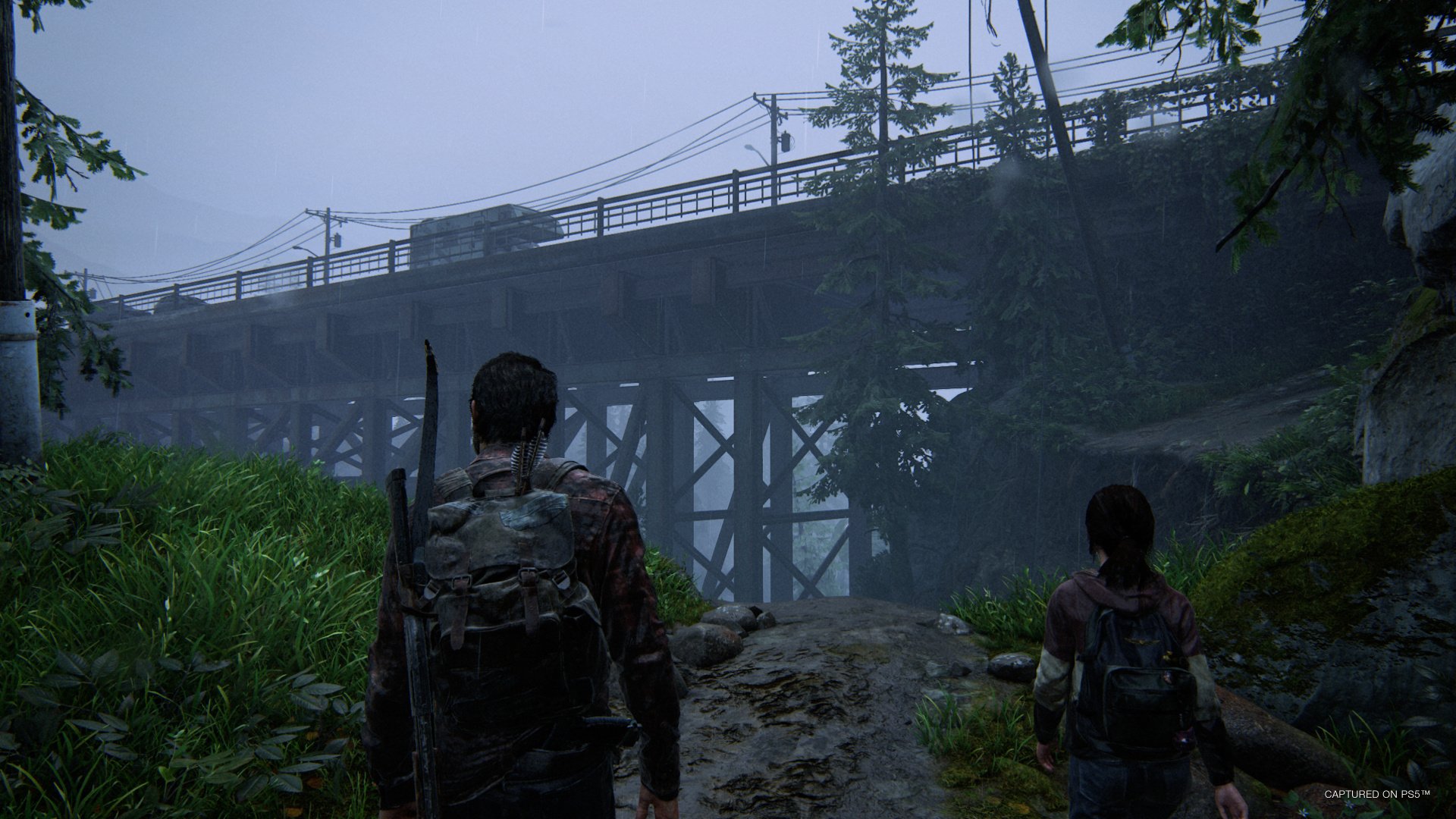 The Last Of Us Part 1 PS5 à 47,99€