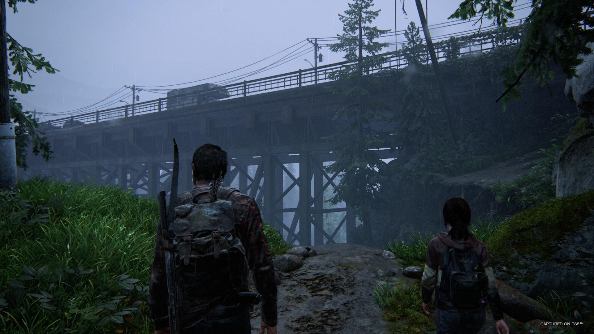 The Last of Us Part 2 Remastered on PS5 is Even More Pathetic 