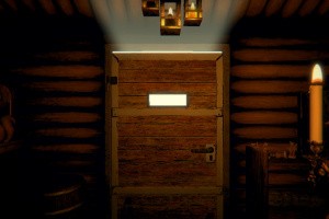 Inscryption Screenshot