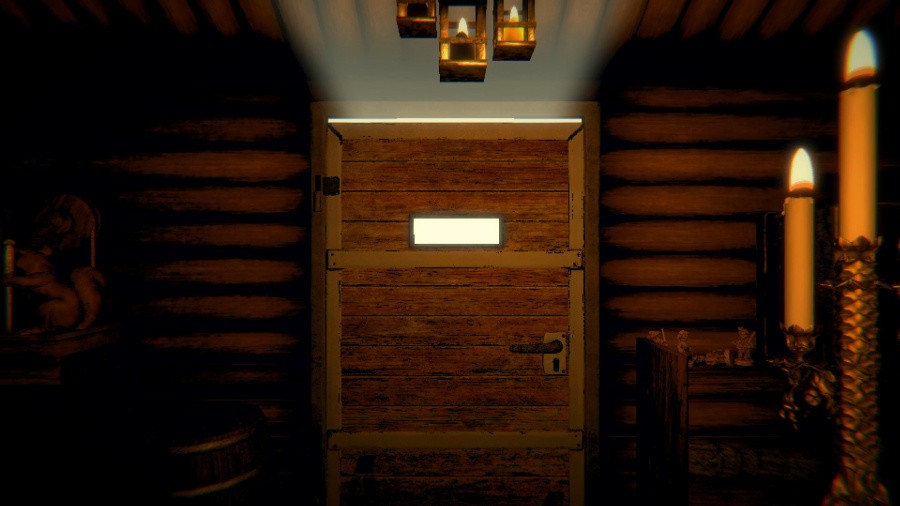 Inscryption Review - Screenshot 6 of 6