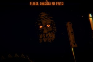 Inscryption Screenshot