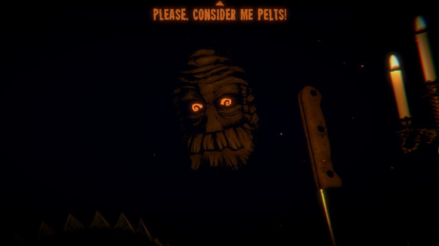 Inscryption Review - Screenshot 4 of 6