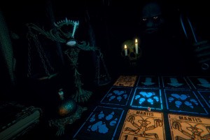 Inscryption Screenshot