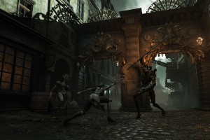 Steelrising Screenshot