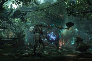 Steelrising Screenshot