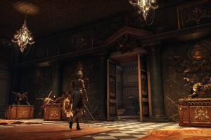 Steelrising Screenshot