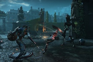 Steelrising Screenshot