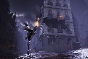 Steelrising Screenshot