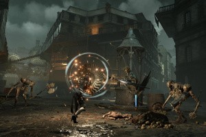 Steelrising Screenshot