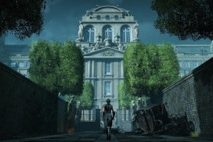 Steelrising Screenshot