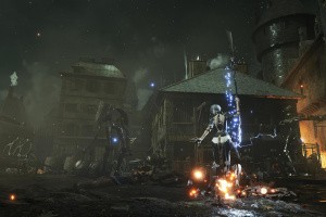 Steelrising Screenshot