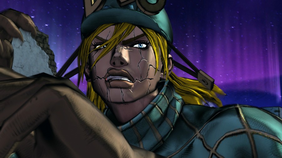 JoJo's Bizarre Adventure: All Star Battle R Review - Screenshot 6 of 6