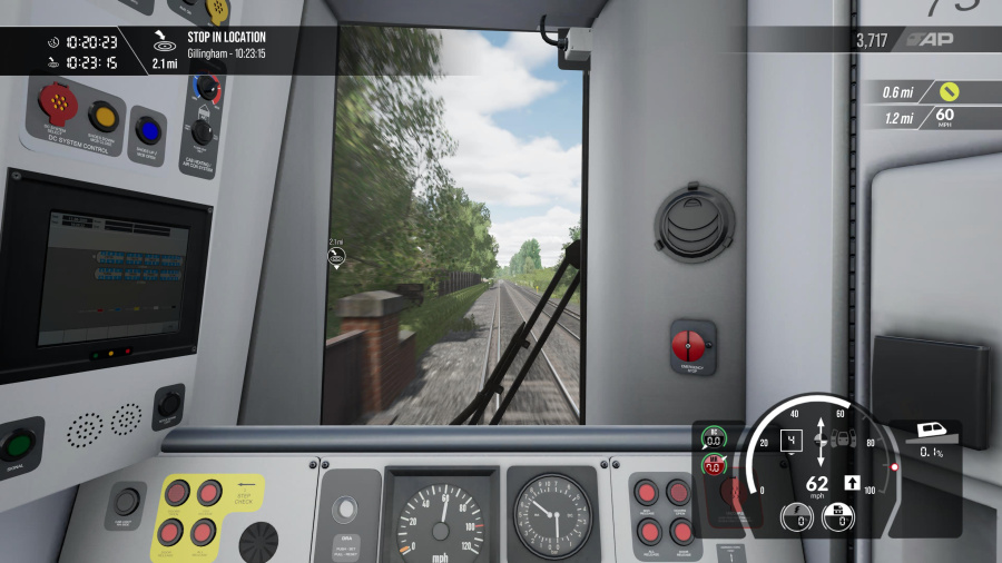 Train Sim World 3 Review - Screenshot 4 of 4