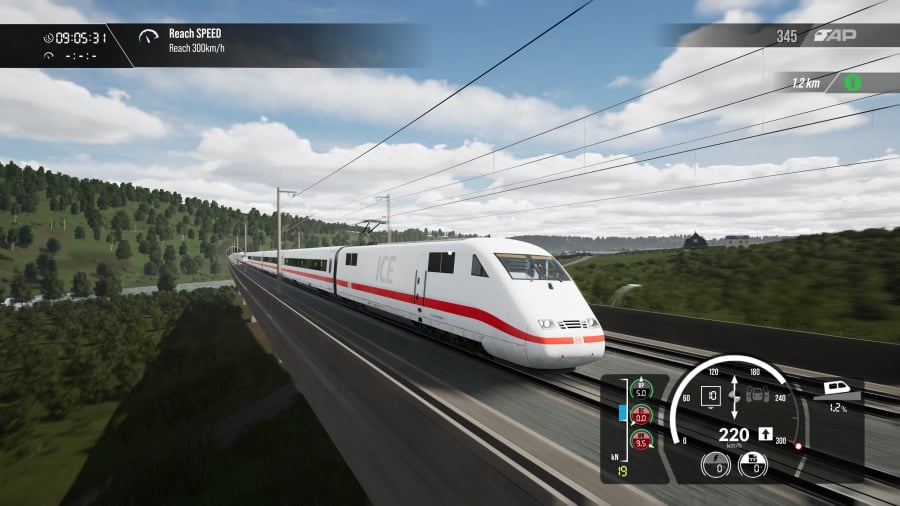 Train Sim World 3 Screenshot