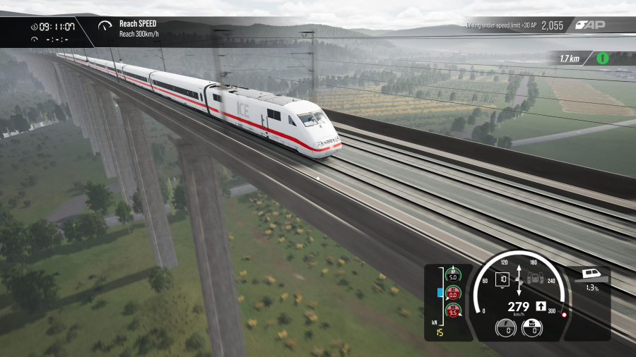 Train Sim World 3 Review - Screenshot 2 of 5