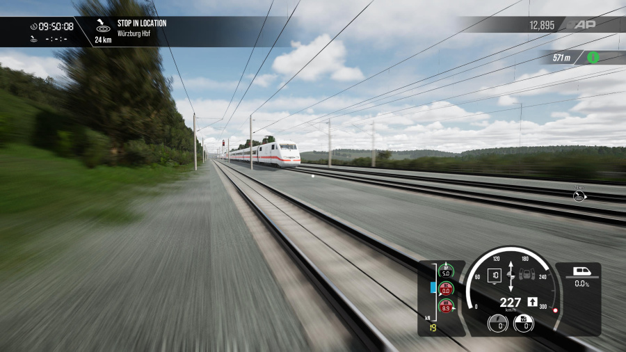 Train Sim World 3 Review - Screenshot 5 of 5