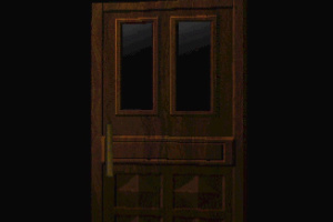 Resident Evil 2 Screenshot