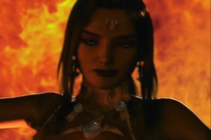 Vagrant Story Screenshot