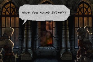 Vagrant Story Screenshot