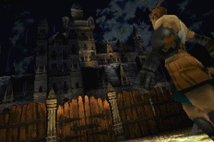 Vagrant Story Screenshot