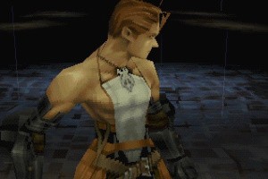 Vagrant Story Screenshot
