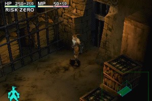 Vagrant Story Screenshot