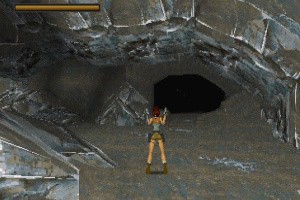 Tomb Raider Screenshot