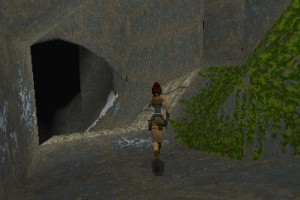 Tomb Raider Screenshot
