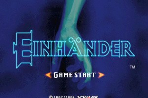 Einhänder Screenshot